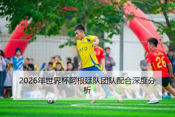 2026年世界杯阿根廷队团队配合深度分析